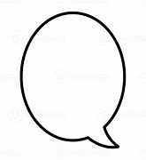 Image result for Speech Bubble Icon Transparent