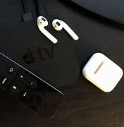 Image result for How to Connect Air Pods to an Apple TV