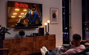 Image result for Gaming Setup with a Vizio TV