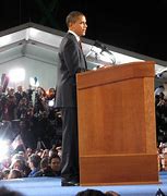 Image result for Barack Obama President Speech