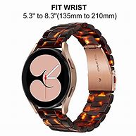 Image result for Trumirr No Gap Galaxy Watch Band Rose Gold