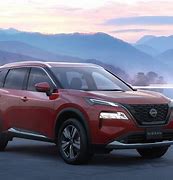 Image result for Nissan X-Trail 2024