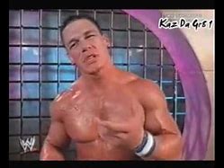 Image result for John Cena Gets Slapped