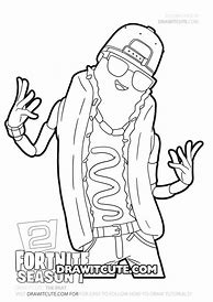 Image result for Fortnite Chapter 4 Season 2 Coloring Pictures