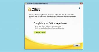 Image result for Microsoft Word 2010 Installation