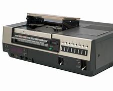 Image result for Old VHS Player
