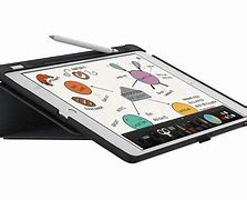 Image result for Pro 12.9 iPad Case with Pencil Holder