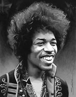 Image result for jimi hendrix filter:face