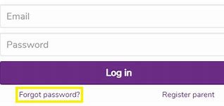 Image result for Forgot Password Template Gmail