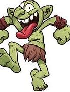 Image result for Internet Troll Clip Art