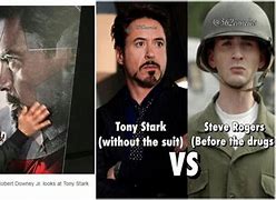 Image result for Arabic Tony Stark Meme