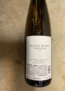 Image result for Zachary Riesling