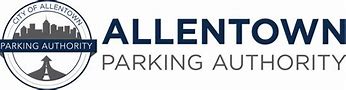 Image result for Allentown Parking Authority Map