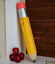 Image result for Estudioso Big Pencil