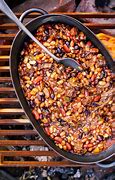 Image result for Walmart Baked Beans with Brisket