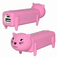 Image result for Phone Multi Charger Animal