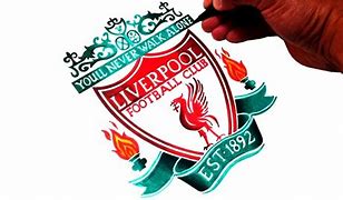 Image result for How to Draw Liverpool Logo