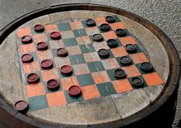 Image result for Playing Checkers
