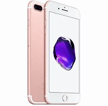 Image result for Apple iPhone 7 Plus Rose Gold