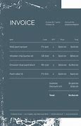 Image result for Painting Invoice Template