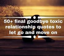 Image result for Letting Go of a Relationship