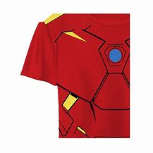 Image result for Iron Man Shirt