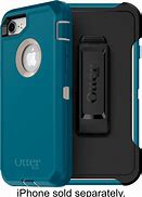 Image result for OtterBox Defender iPhone 7 Rubber Case