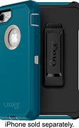 Image result for iPhone 7 OtterBox Case with Clip
