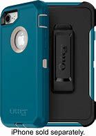 Image result for OtterBox Defender iPhone 8 Plus Liquid Case