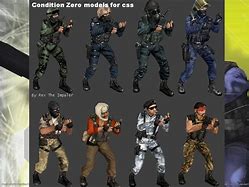 Image result for Counter-Strike Source Skins