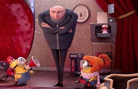 Image result for Minions Casel