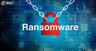 Image result for Ransomware Vírus