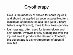 Image result for Cryotherapy for Filiform Warts