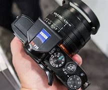 Image result for Sony RX1 Mode Dial