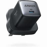 Image result for Anker Nano II 65W USBC Charger vs Samsung