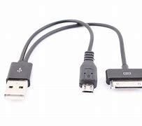 Image result for Zebra QLn320 USB Cable