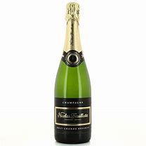 Image result for Nicolas Feuillatte Champagne