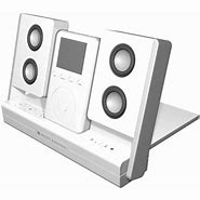 Image result for Altec Lansing iPod Speakers