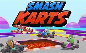 Image result for Smash Cars Game