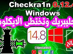 Image result for Jailbreak iOS 12 Checkra1n