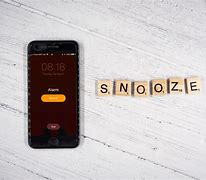 Image result for How Long Is the Snooze On iPhone