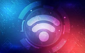 Image result for Wi-Fi Banner