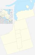 Image result for Map of York PA and Markham Canada