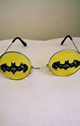 Image result for Glasses Bat On Corner