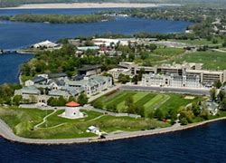 Image result for Canadian Forces Base Kingston