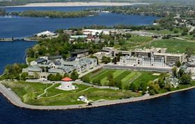 Image result for CFB Kingston Ontario