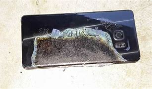 Image result for Galaxy Note 7 Exploding