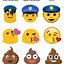 Image result for Android Emojis Compared to iPhone