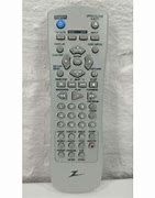 Image result for Zenith Remote Control XBV613