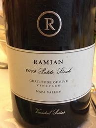Image result for Ramian Estate Chapter Five